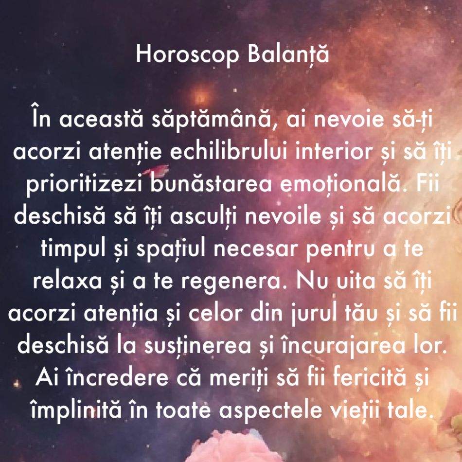 De ce are nevoie fiecare semn zodiacal în săptămâna 11-17 martie
