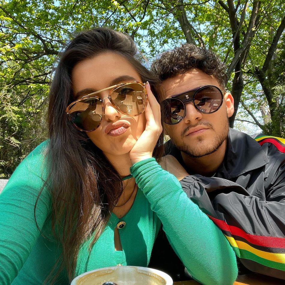 Mario Fresh își ia zborul spre Dubai după despărțirea de Alexia Eram: Mă mut aici!