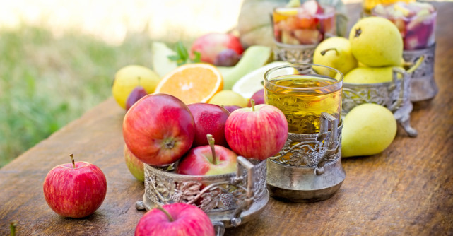 Alimentele de sezon: surse sănătoase de hidratare a organismului  