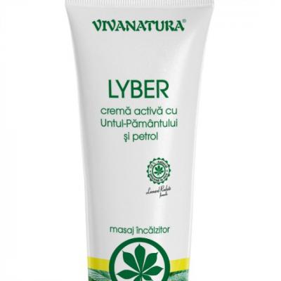 Dureri articulare?  Recapata-ti LYBERtatea de miscare cu un masaj incalzitor