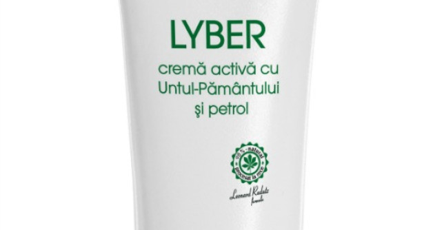 Dureri articulare?  Recapata-ti LYBERtatea de miscare cu un masaj incalzitor