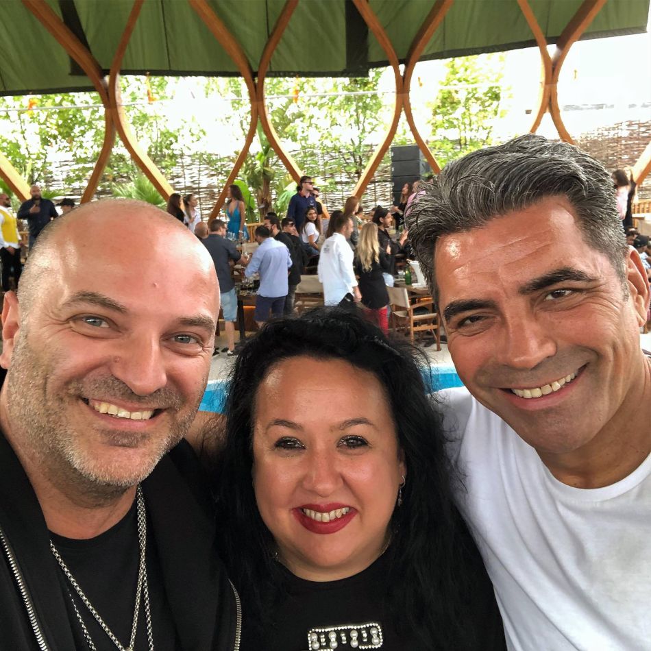 Clipe terifiante trăite de Dan Capatos, după ce a suferit un accident vascular: Am avut norocul că...