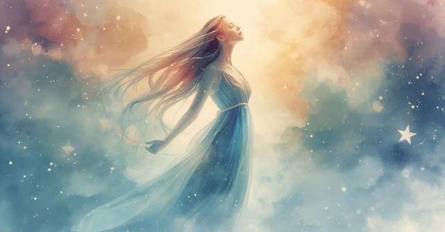 3 Zodii care primesc un semn divin în această săptămână