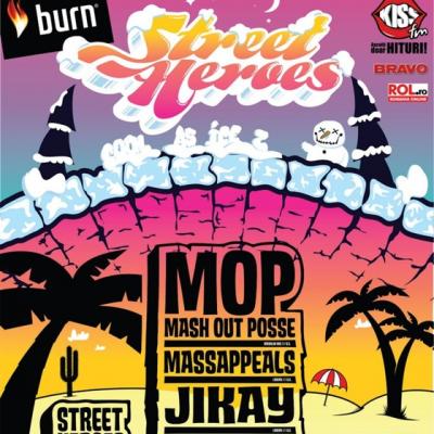 Program de weekend pentru Bucuresti: nu se sta in casa!