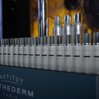 NAOS a lansat în România AGE PROTEOM™, serul longevității celulare