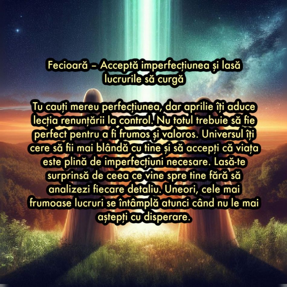Aprilie 2025 ne schimbă destinul! Mesajul cosmic pe care fiecare zodie trebuie să-l asculte