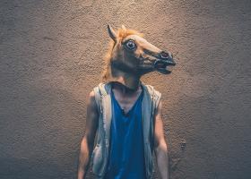 Povesti despre sex: Tot un fel de PUA calului!