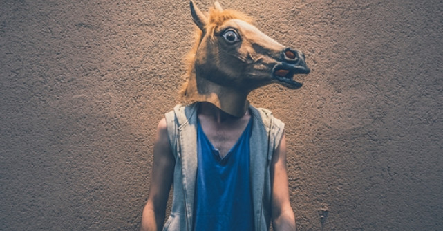 Jurnal de sex: Tot un fel de PUA calului!