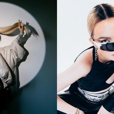 Cine e artista din România comparată cu Halsey?