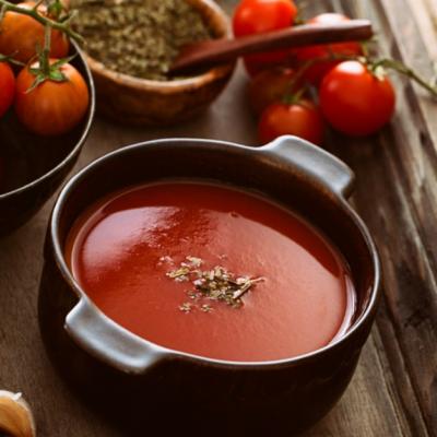 Slăbești mai ușor cu ajutorul supelor