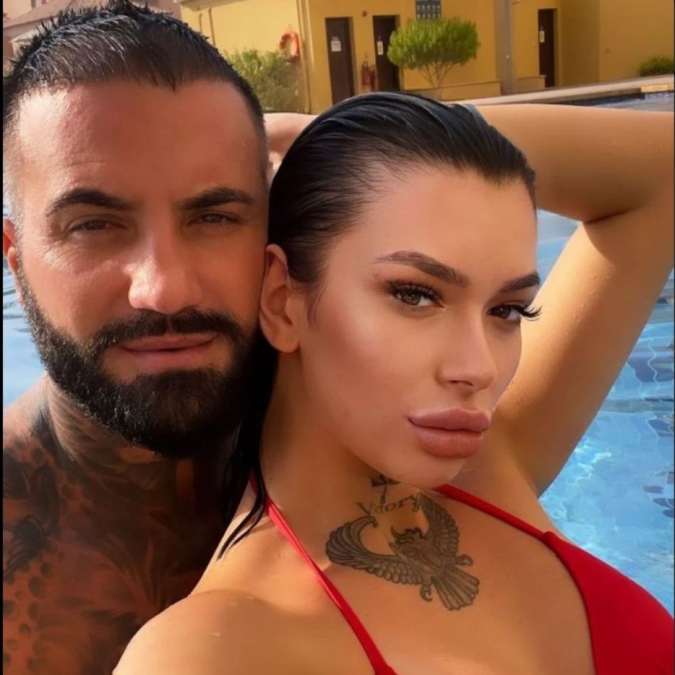 S-a aflat! Cu cine a rămas Marcel de la Insula Iubirii? 