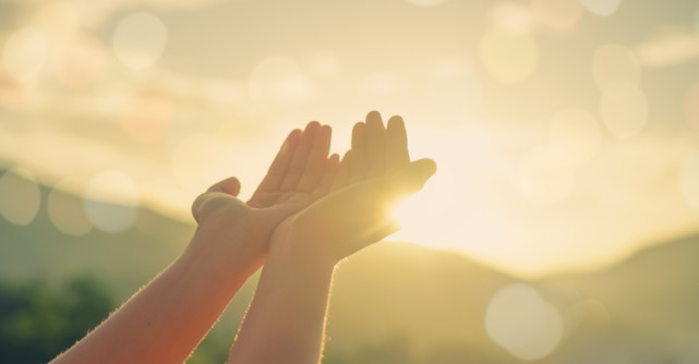 Echilibrul, tema acestei primăveri