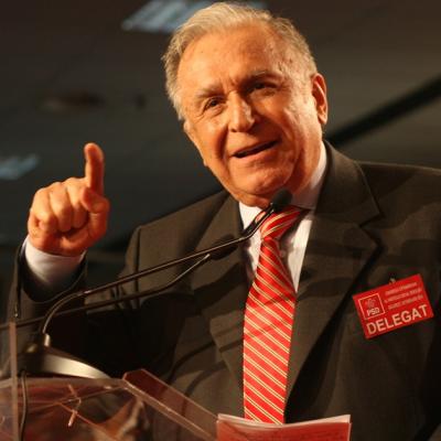 A murit Ion Iliescu, figura-cheie a tranziției postcomuniste din România