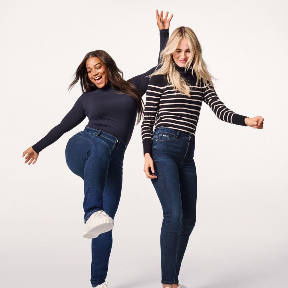 Noua colecție C&A Denim AW 2023