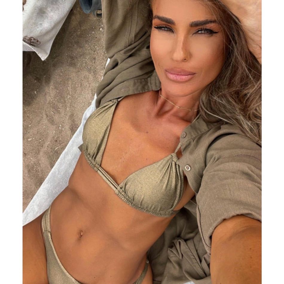 Diana Munteanu dezvăluie detalii intime din viața personală: Sunt singură și e OK așa. De ce nu a reușit să își facă o relație?