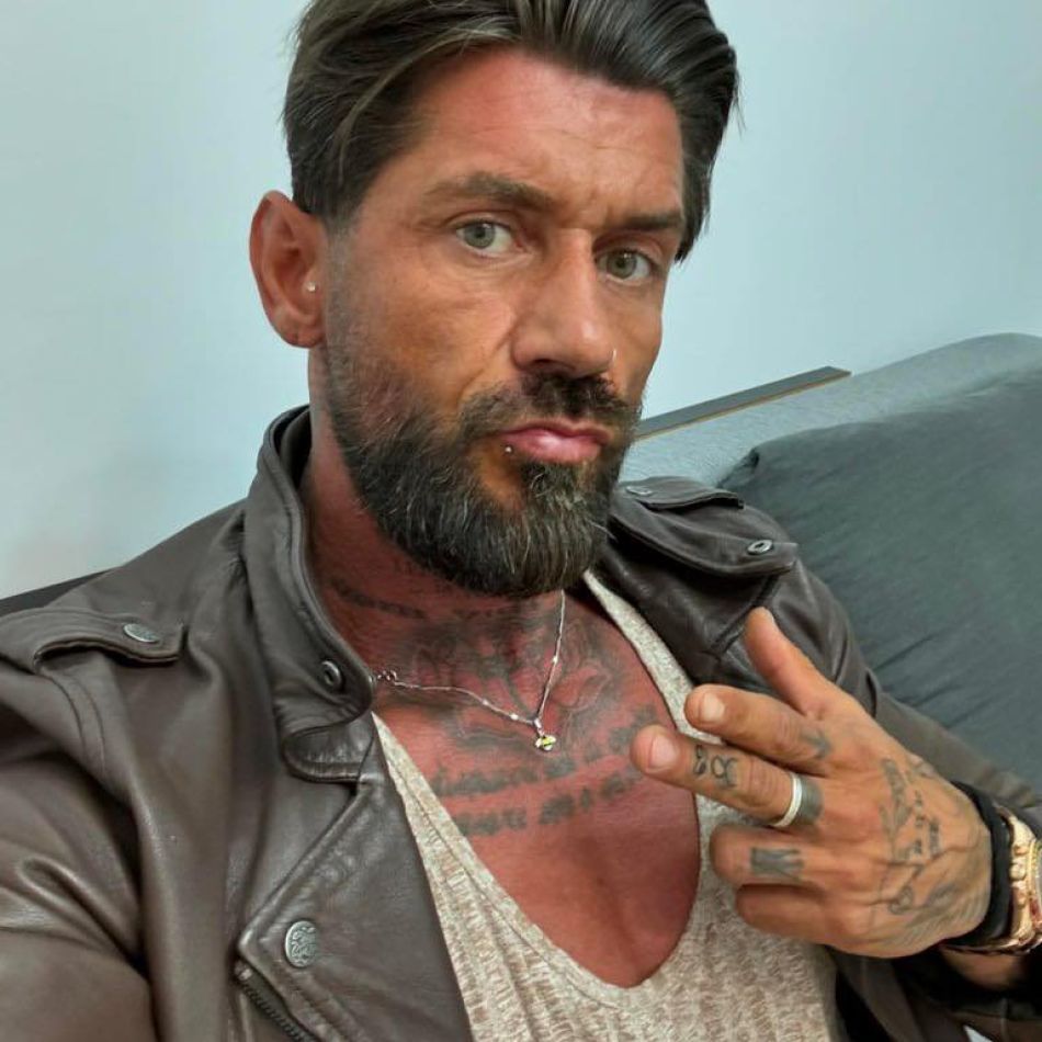 Cine este Adina, fosta iubită a lui Andrei Rotaru , care a fost înlocuită de Cristina? Povestea complicată a celor doi 