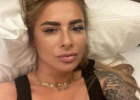 Anamaria Prodan, reacție furibundă după ce judecătorii au stabilit ce pensie alimentară are de plătit Reghecampf