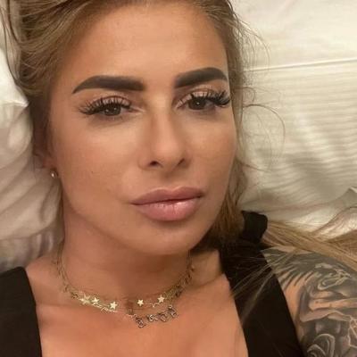 Anamaria Prodan, reacție furibundă după ce judecătorii au stabilit ce pensie alimentară are de plătit Reghecampf