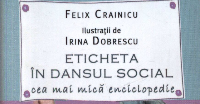 Cum ne comportam pe ringul de dans?