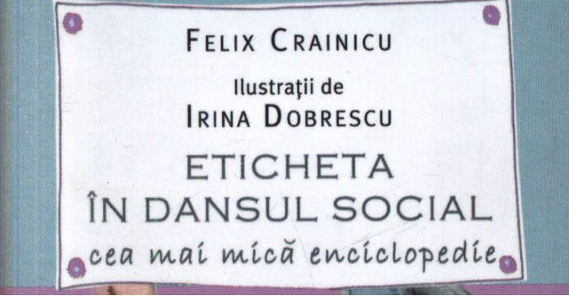 Cum ne comportam pe ringul de dans?