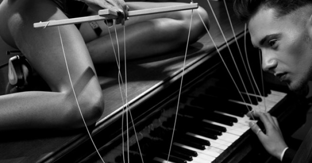 Barbatul manipulator