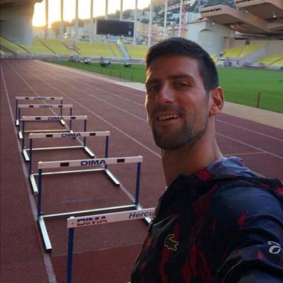 Novak Djokovic a pierdut procesul cu Australia! Tenismenul urmează să fie deportat și are interdicție de a mai intra în țară