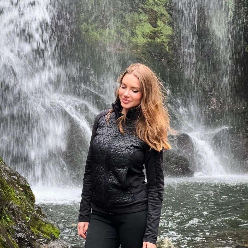 Otilia Bilionera este însărcinată? Ce spune artista despre căsnicia cu iubitul turc