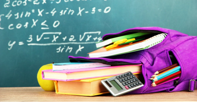 Cele mai cool rucsacuri si ghiozdane de inceput de scoala 2017