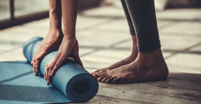 Patru trucuri pentru a te  bucura din plin de miracolul yoga