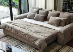 2025 din perspectiva tendințelor privind achiziția de canapele extensibile: Analiză