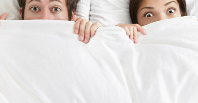 Pentru trei sferturi dintre romance, o viata sexuala implinita este esentiala