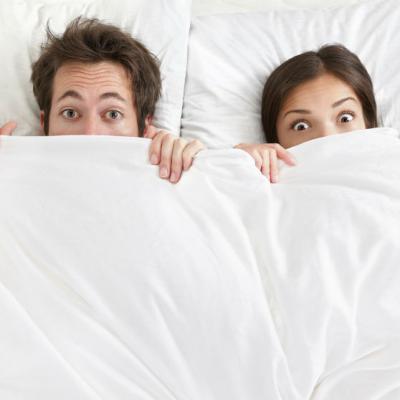 Pentru trei sferturi dintre romance, o viata sexuala implinita este esentiala