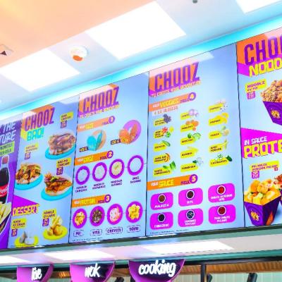 Aventura gustului asiatic NOODLZ România a ajuns și în Galați