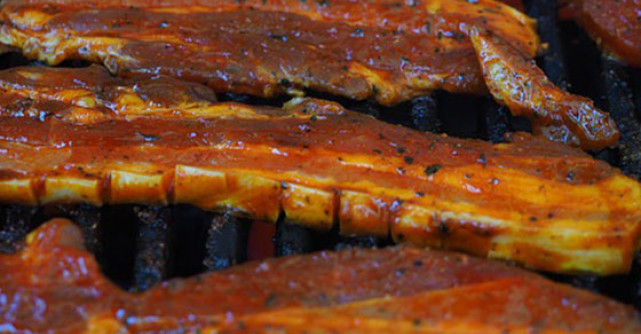 Carnea de PORC: este sau nu sanatoasa?