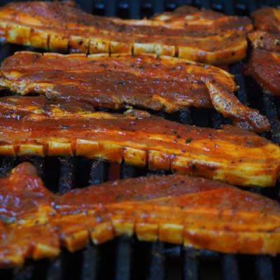 Carnea de PORC: este sau nu sanatoasa?