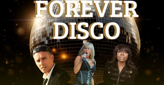 Legendele muzicii disco, Samantha Fox, Bad Boys Blue și Eruption, vin la București! Când este concertul și cât costă biletele