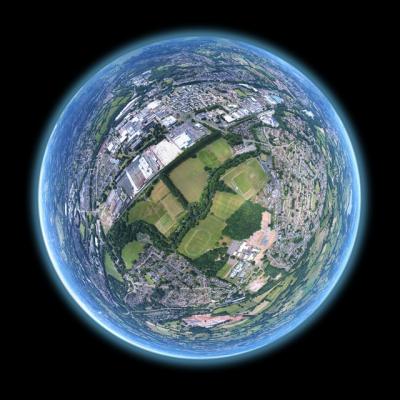 Pământul, între Apocalipsă și Planetă Verde - un viitor care ne aparține