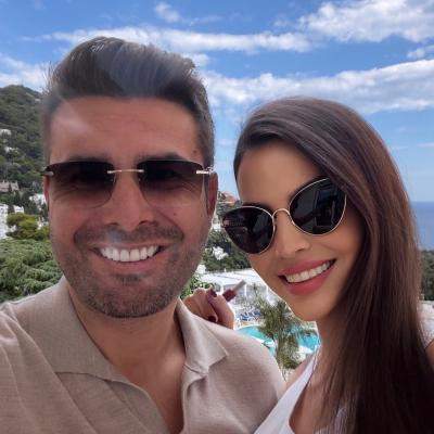 Sandra Mutu, dezvăluiri despre relația cu Alexandra Dinu și Consuelo, fostele soții ale lui Adrian Mutu