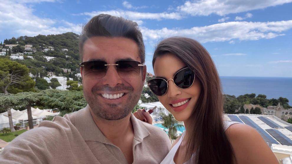 Sandra Mutu, dezvăluiri despre relația cu Alexandra Dinu și Consuelo, fostele soții ale lui Adrian Mutu