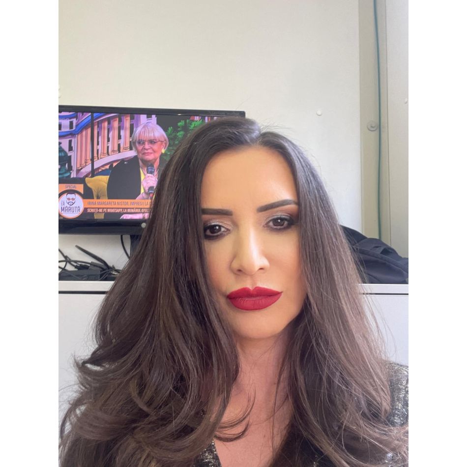 Mara Bănică nu mai vrea să audă de Acces Direct, după ce și-a dat demisia: Am luat și păduchi toată redacția de la invitați
