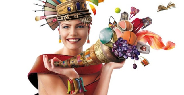 Intra in toamna spectaculos! Cu Sun Plaza!