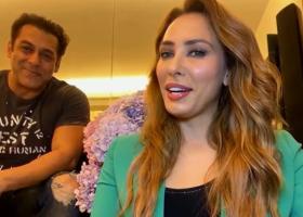 Iulia Vântur a împlinit 46 de ani și a avut parte de o aniversare de v
