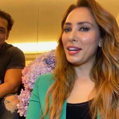 LA MULȚI ANI, Iulia Vântur! Românca noastră frumoasă a împlinit 46 de ani și a avut parte de o aniversare de vis