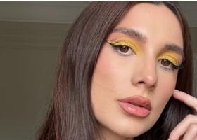 Ștefana Peev a devenit mamă pentru a treia oară. Prima imagine cu nou-născutul a emoționat internetul