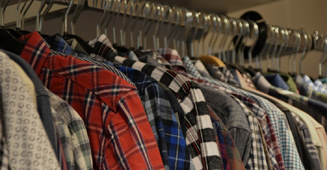 10 Secrete pentru a găsi cele mai cool haine second hand de bărbați