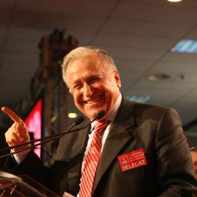 Ion Iliescu, ultimele cuvinte despre viață și moarte: Moartea e doar o experiență metafizică. Care a fost secretul longevității