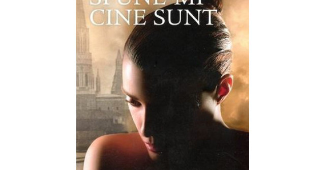 Spune-mi cine sunt