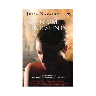 Spune-mi cine sunt