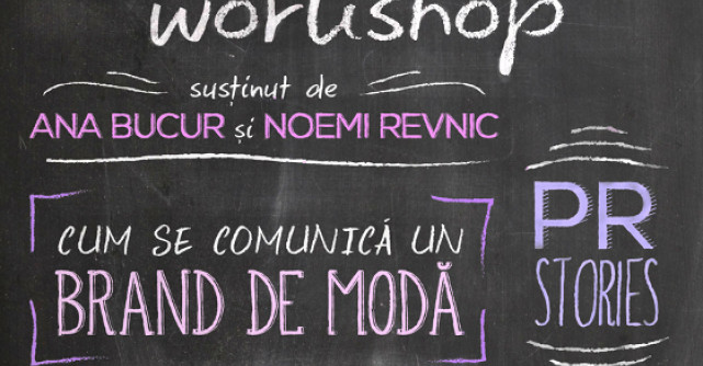 Pe 21 octombrie, se lanseaza Naked PR , primul proiect educational de PR specializat