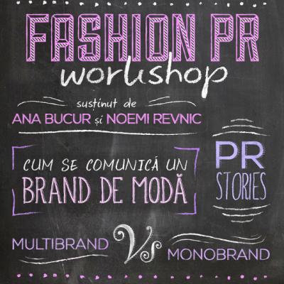 Pe 21 octombrie, se lanseaza Naked PR , primul proiect educational de PR specializat